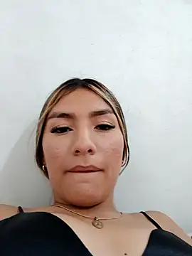 Snapshot of GIRL_DONCELLA chatting on December 30, 10:34 pm GIRL DONCELLA online show from December 30, 10:34 pm