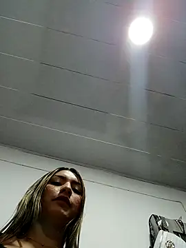 GIRL DONCELLA online show from January 30, 11:02 pm