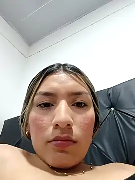 GIRL DONCELLA online show from February 1, 11:16 pm