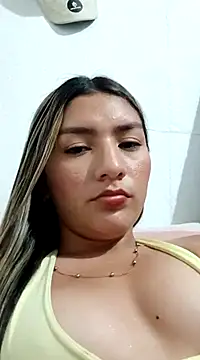 GIRL DONCELLA online show from February 14, 1:13 am