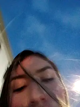 GIRL DONCELLA online show from February 24, 10:14 pm