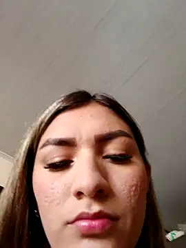 GIRL DONCELLA online show from October 16, 7:37 pm