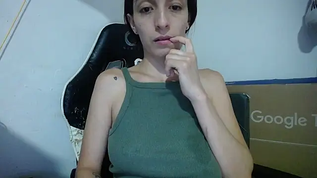 bulma milk online show from March 30, 10:55 pm