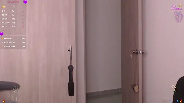 scarlett diamond11 online show from February 11, 1:32 am