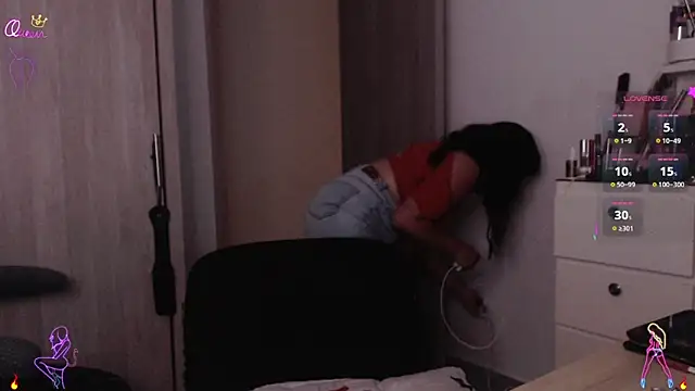 scarlett diamond11 online show from March 14, 11:43 pm