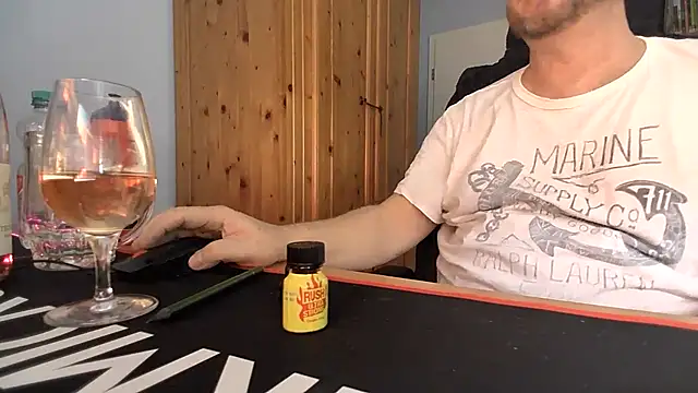 Tom PP cgn online show from November 28, 2:09 pm