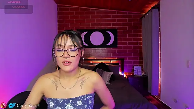 Scarlett Vela13 online show from June 18, 4:33 pm