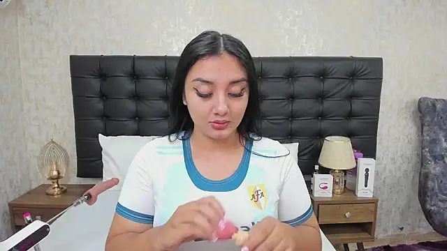 AmaliaDalton online show from September 20, 11:33 am