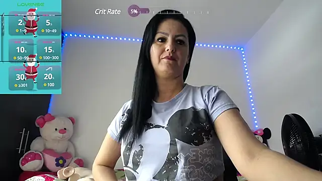 Snapshot of Sofiiaa_Cooper chatting on December 23, 6:48 pm Sofiiaa Cooper online show from December 23, 6:48 pm