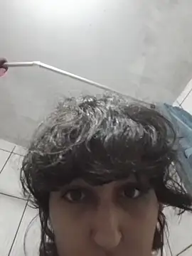 Sw Mahnenwolf online show from November 10, 3:11 pm