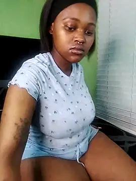 Snapshot of ThickPearlx23 chatting on October 16, 2:45 am ThickPearlx23 online show from October 16, 2:45 am