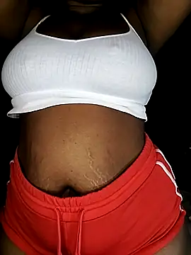 ThickPearlx23 online show from March 15, 6:52 am