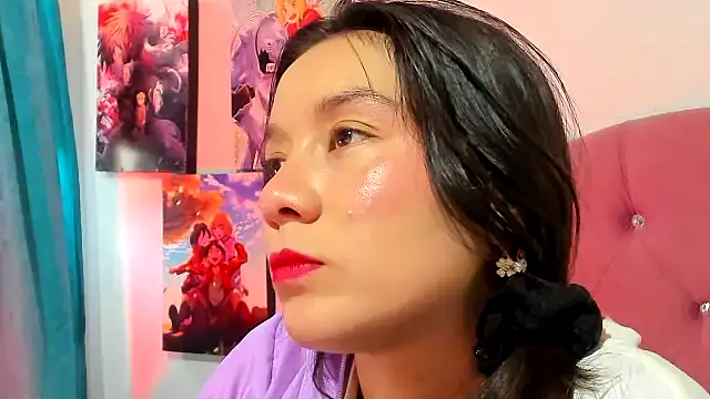 Snapshot of teffy_lee chatting on May 15, 8:38 pm teffy lee online show from May 15, 8:38 pm