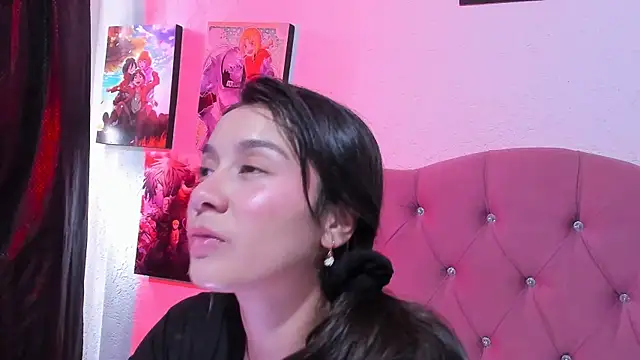 Snapshot of teffy_lee chatting on June 11, 8:07 pm teffy lee online show from June 11, 8:07 pm