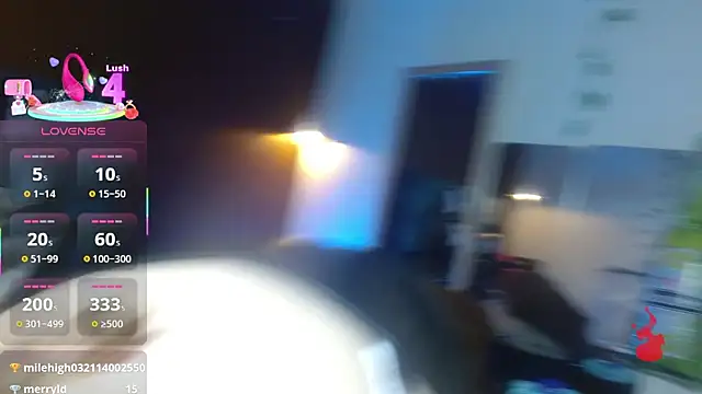 PervertedMature online show from March 21, 8:19 am