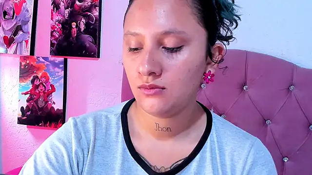 Mila nixon02 online show from February 15, 4:36 pm