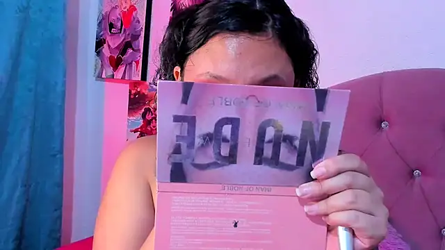 Mila nixon02 online show from March 29, 4:51 pm