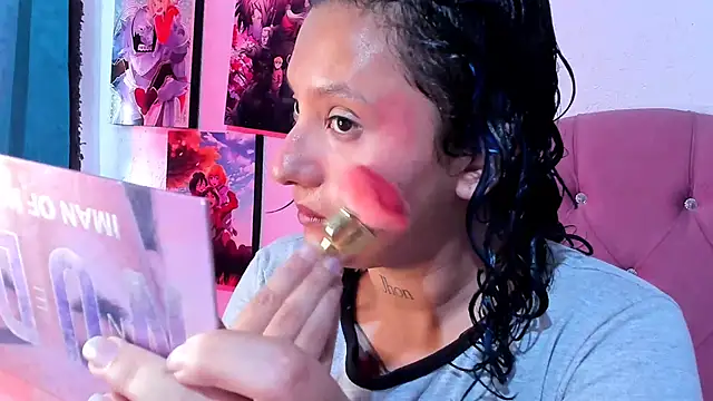 Mila nixon02 online show from April 17, 4:54 pm