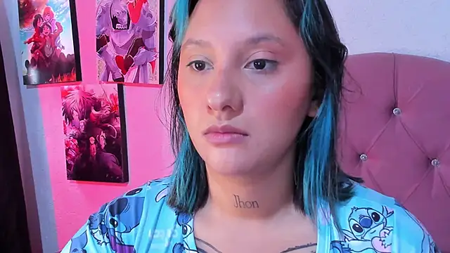 Mila nixon02 online show from June 19, 4:33 pm