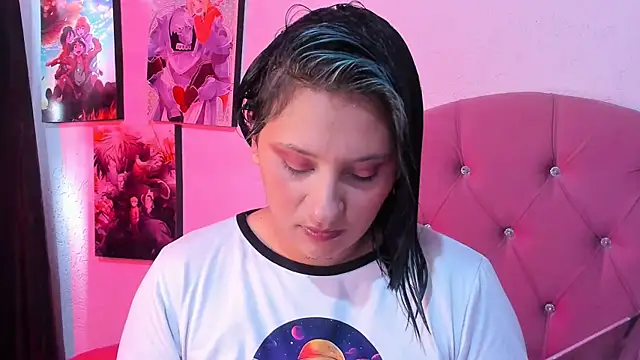 Mila nixon02 online show from June 25, 4:55 pm