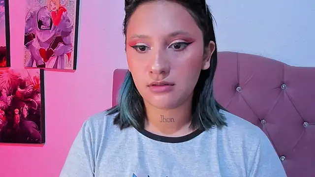 Mila nixon02 online show from June 29, 4:18 pm
