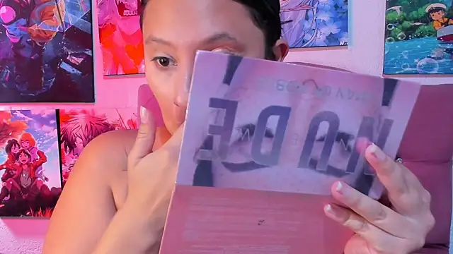 Mila nixon02 online show from July 30, 5:23 pm