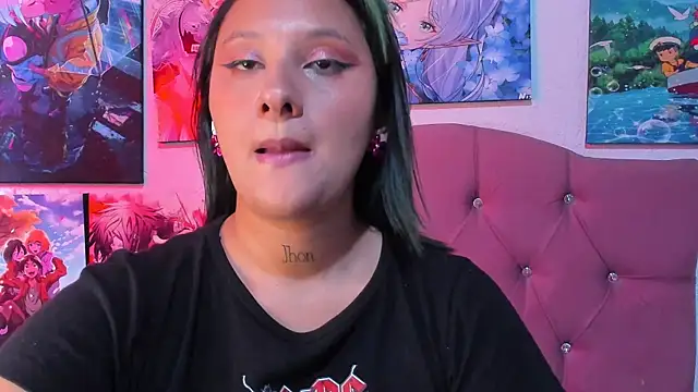Mila nixon02 online show from July 31, 4:39 pm