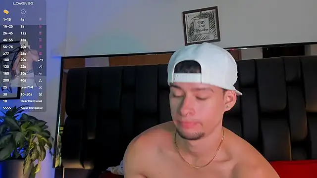 JadeSmiith  online show from November 21, 10:41 pm