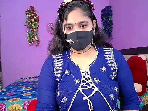 Hot Maleka online show from January 18, 3:16 pm