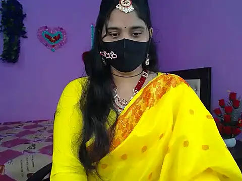 Hot Maleka online show from March 9, 4:44 pm