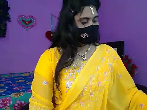 Hot Maleka online show from March 23, 4:44 pm