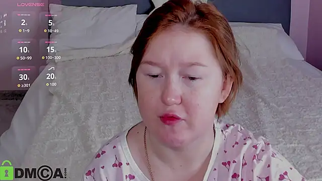 Sara Robinson online show from November 18, 3:01 am