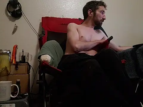 SlammyDjr online show from June 21, 10:07 am