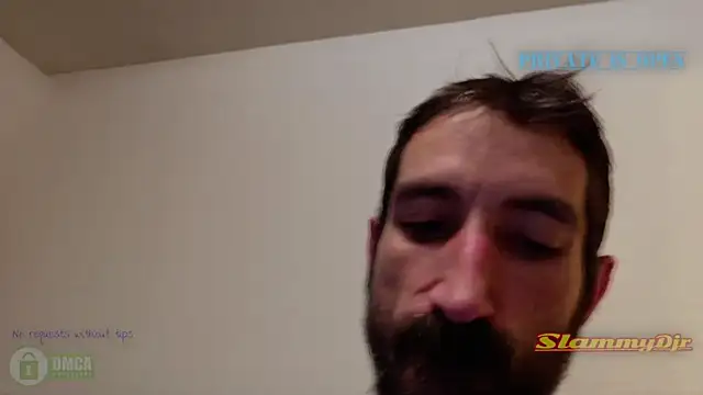 SlammyDjr online show from July 5, 5:47 am