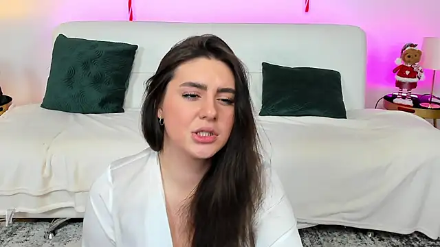 Evelyn   Sweet online show from February 11, 9:03 pm