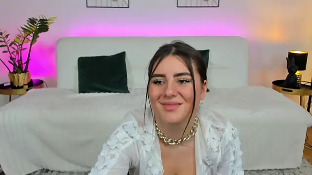 Evelyn   Sweet online show from February 26, 6:32 pm