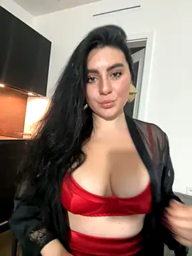 Evelyn   Sweet online show from September 16, 7:04 pm