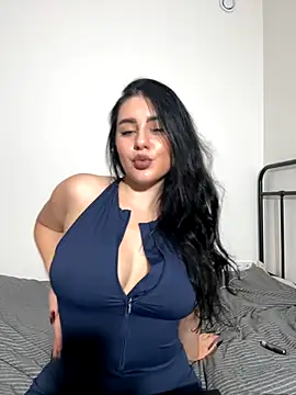 Evelyn   Sweet online show from October 30, 8:20 pm