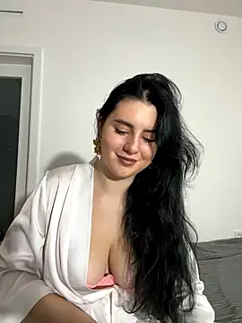 Evelyn   Sweet online show from January 17, 11:26 am