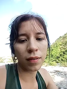 Dangerouspassion777 online show from December 15, 8:25 pm