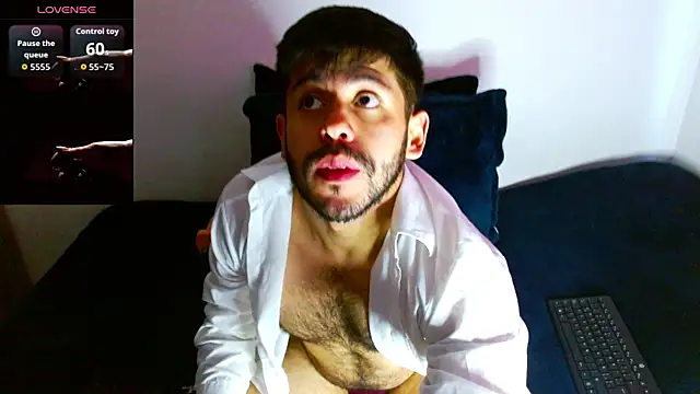 Mercury muscle online show from September 13, 11:10 am