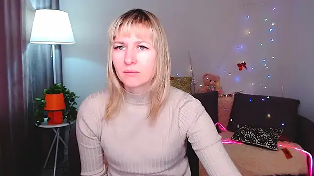 Incredible Ariela online show from February 26, 8:48 am