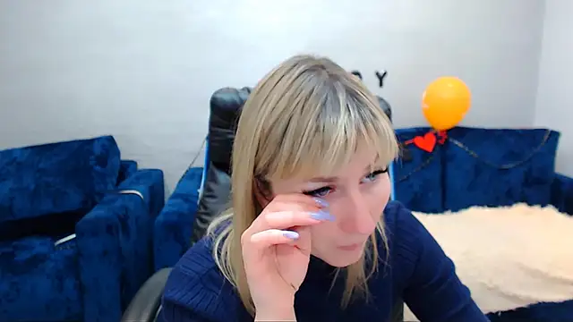 Incredible Ariela online show from February 28, 10:41 am