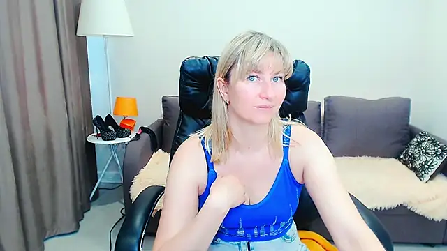 Incredible Ariela online show from July 13, 11:02 am