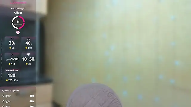 Snapshot of Smoorodinkaa chatting on November 17, 8:47 pm Smoorodinkaa online show from November 17, 8:47 pm