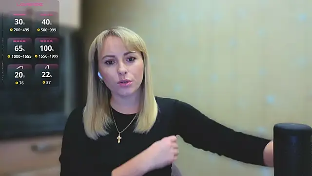 Snapshot of Smoorodinkaa chatting on December 2, 9:10 pm Smoorodinkaa online show from December 2, 9:10 pm