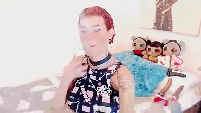 jhoanadoll online show from January 10, 12:17 am