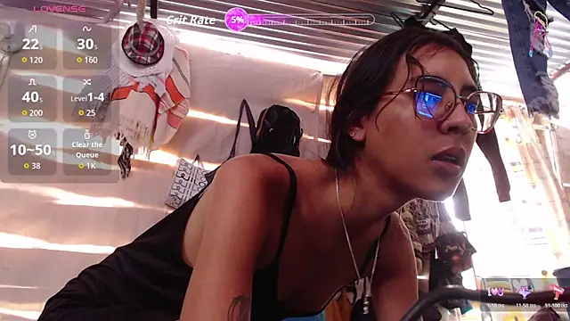 Rubi200301 online show from February 22, 4:27 pm