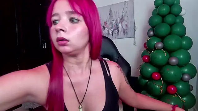 ssy tgn online show from December 23, 6:27 pm