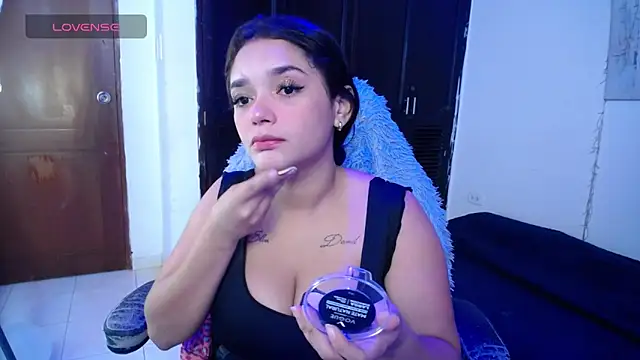 ssy tgn online show from January 10, 12:36 pm